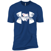Load image into Gallery viewer, PVT Tattoo Skull Under Armour # Zawin store