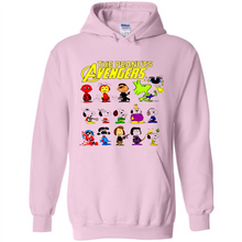 Load image into Gallery viewer, The Peanuts Avengers Snoopy X Marvel