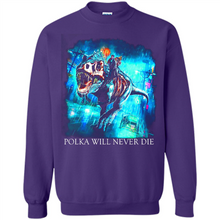 Load image into Gallery viewer, The Dresden Files Polka Will Never Die
