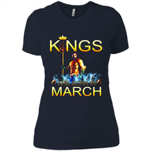 Load image into Gallery viewer, Aquaman Kings Are Born In March