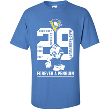 Load image into Gallery viewer, Marc Andre Fleury - Forever A Penguin # Zawin store
