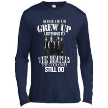 Load image into Gallery viewer, Some of us grew up listening to the beatles