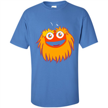 Load image into Gallery viewer, Gritty Hockey Mascot # Zawin store