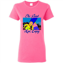 Load image into Gallery viewer, Marge Simpson And Simpson He Good Luv Enjoy