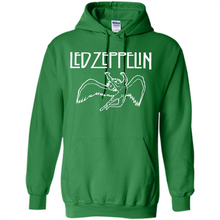 Load image into Gallery viewer, Led Zeppelin Swan Song