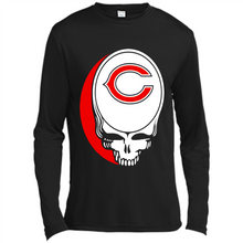 Load image into Gallery viewer, Chicago Bears Your Face Football Fan Supporter Grateful Dead# pukas-store