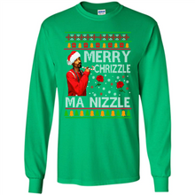 Load image into Gallery viewer, Snoop Dogg Merry Chrizzle Ma Nizzle Christmas
