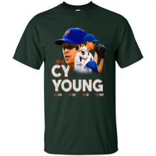 Load image into Gallery viewer, NEW YORK METS 2018 NL CY YOUNG