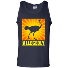 Load image into Gallery viewer, Vintage Allegedly Ostrich # Zawin