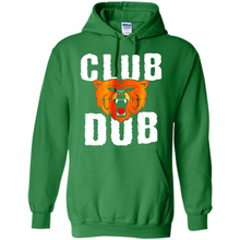 Load image into Gallery viewer, Sports Fan Chicago Football Club Dub # Zawin