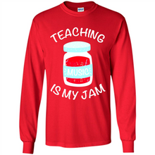 Load image into Gallery viewer, Teaching Music Is My Jam