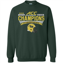 Load image into Gallery viewer, Pitt Panthers ACC Champs
