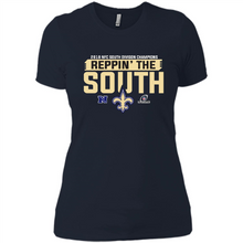 Load image into Gallery viewer, Reppin the south saints
