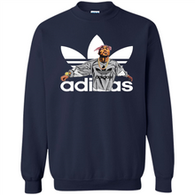 Load image into Gallery viewer, Tupac Shakur Adidas Fan