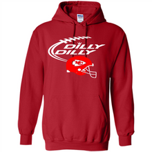 Load image into Gallery viewer, Dilly Dilly Kansas City Chiefs Nfl