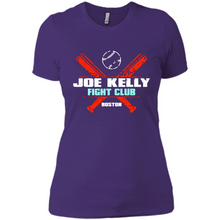 Load image into Gallery viewer, Joe Kelly Boston fight club # Zawin store