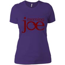 Load image into Gallery viewer, Morning Joe (BLACK)