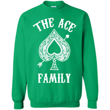 Load image into Gallery viewer, The ace family