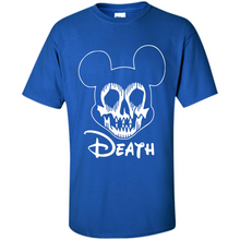 Load image into Gallery viewer, Disney Mickey Death # Zawin store