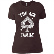 Load image into Gallery viewer, The ace family