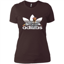 Load image into Gallery viewer, Tupac Shakur Adidas Fan