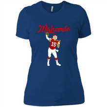 Load image into Gallery viewer, Pat Mahomes Kansas City Chiefs 1