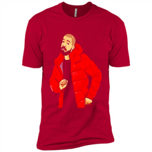 Load image into Gallery viewer, Drake Art Rapper Fans # Zawin store