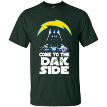 Load image into Gallery viewer, Dark Side Chargers# Zawin