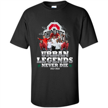 Load image into Gallery viewer, Urban Meyer Ohio State Urban Legends Never Die