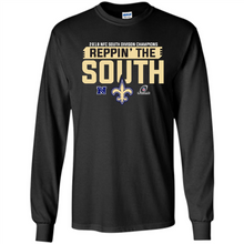 Load image into Gallery viewer, Reppin the south saints