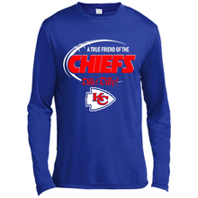 Load image into Gallery viewer, Dilly Dilly Kansas City Chiefs A True Friend Of The Chiefs