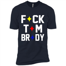 Load image into Gallery viewer, Pittsburgh Steelers Fuck Brady