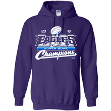 Load image into Gallery viewer, Philadelphia Eagles 2018 Super Bowl Champions # Zawin