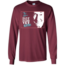Load image into Gallery viewer, Phil Collins Not Dead Yet Live 2018 # Zawin store