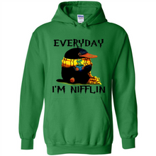 Load image into Gallery viewer, Everyday I'm Nifflin