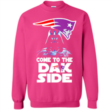 Load image into Gallery viewer, Dark Side Patriots# Zawin