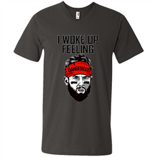 Load image into Gallery viewer, Woke Up Feeling Dangerous Baker Mayfield