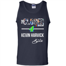 Load image into Gallery viewer, The Closer Nascar 4 Kevin Harvick Signature