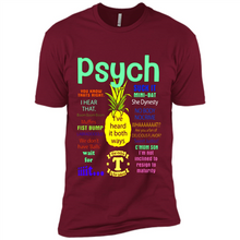 Load image into Gallery viewer, Psych Suck It Pineapple # Zawin store