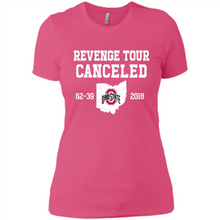 Load image into Gallery viewer, Ohio state revenge tour canceled