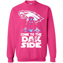 Load image into Gallery viewer, Dark Side Eagles# Zawin