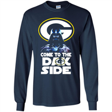 Load image into Gallery viewer, Dark Side Packers# Zawin