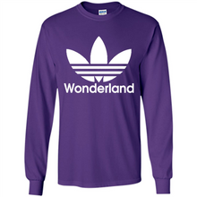 Load image into Gallery viewer, Alison Wonderland Dj Edc Ultra Electronic Plur Dance Festival Edm# pukas-store
