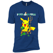 Load image into Gallery viewer, Pika-aquaman # Zawin