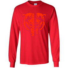 Load image into Gallery viewer, funny gift-believe in monsters-chicago bears # Zawin store