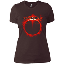Load image into Gallery viewer, Sevendust Blackout The Sun