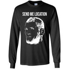 Load image into Gallery viewer, KHABIB Send Me Location 1 # Zawin store