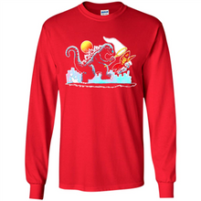 Load image into Gallery viewer, Godzilla Catching Kaiju# Zawin
