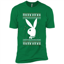 Load image into Gallery viewer, Playboy Christmas sweater
