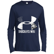 Load image into Gallery viewer, Under armour trucker’s wife